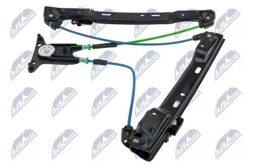 Window Regulator