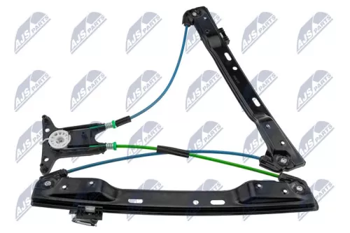 NTY NTY (EPS-ME-037) Window Regulator 
