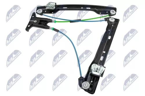 NTY NTY (EPS-ME-037) Window Regulator 