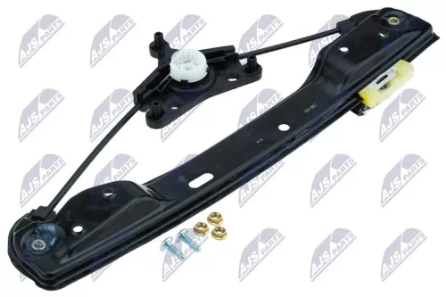 NTY NTY (EPS-ME-038) Window Regulator 