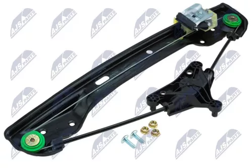 NTY NTY (EPS-ME-038) Window Regulator 