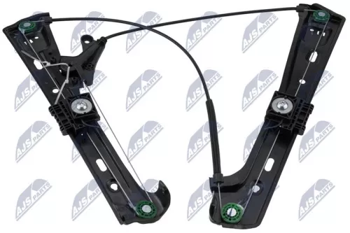 NTY NTY (EPS-ME-052) Window Regulator 