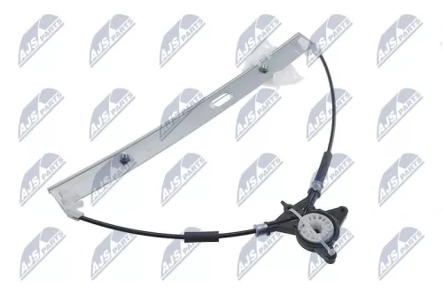 NTY NTY (EPS-MZ-000) Window Regulator 