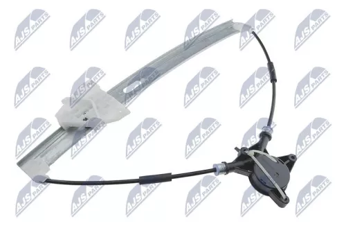 Window Regulator