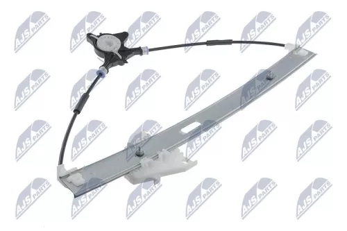 NTY NTY (EPS-MZ-001) Window Regulator 