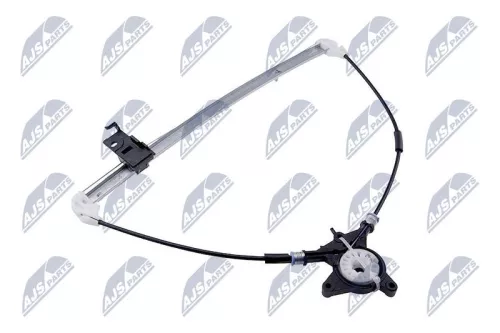 NTY NTY EPS-MZ-002 Window Regulator 