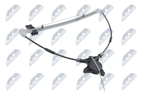 NTY NTY (EPS-MZ-003) Window Regulator 