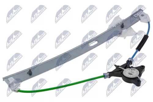 NTY NTY (EPS-MZ-004) Window Regulator 