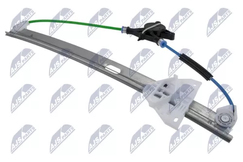 NTY NTY (EPS-MZ-004) Window Regulator 