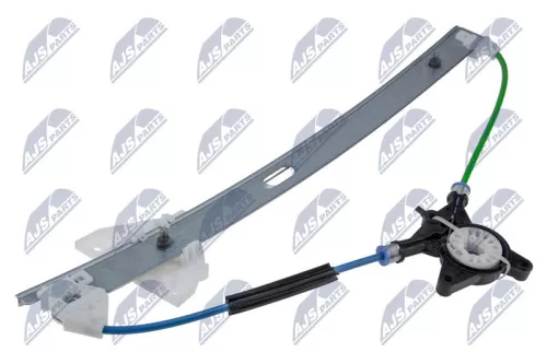 NTY NTY (EPS-MZ-005) Window Regulator 