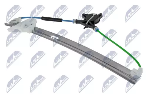 NTY NTY (EPS-MZ-005) Window Regulator 