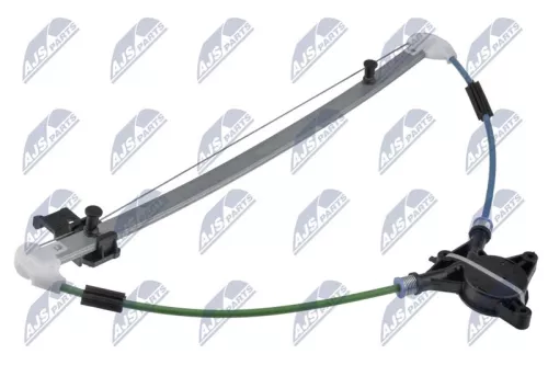 NTY NTY (EPS-MZ-006) Window Regulator 