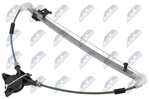 NTY NTY (EPS-MZ-007) Window Regulator 