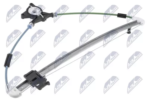 NTY NTY (EPS-MZ-007) Window Regulator 