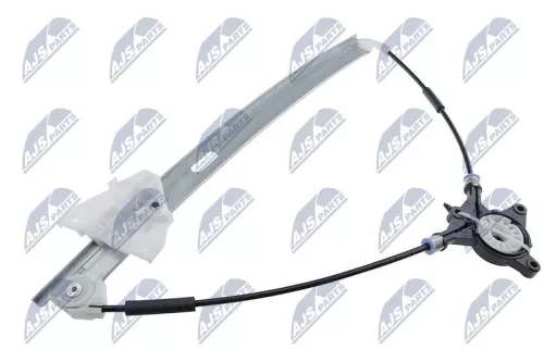NTY NTY (EPS-MZ-008) Window Regulator 