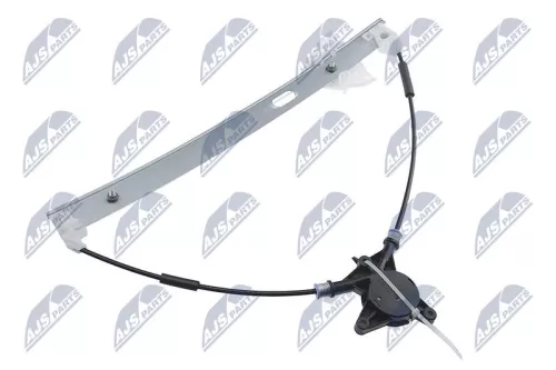 NTY NTY (EPS-MZ-008) Window Regulator 