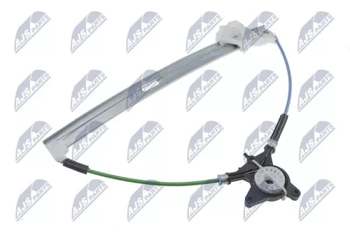 NTY NTY (EPS-MZ-009) Window Regulator 