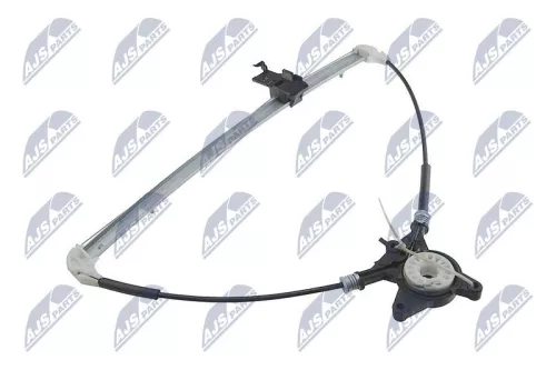 NTY NTY (EPS-MZ-010) Window Regulator 