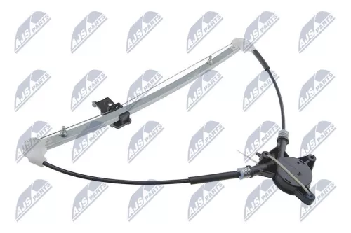 NTY NTY (EPS-MZ-010) Window Regulator 