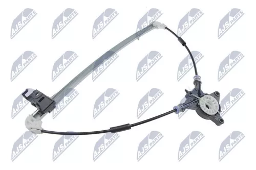 NTY NTY (EPS-MZ-011) Window Regulator 