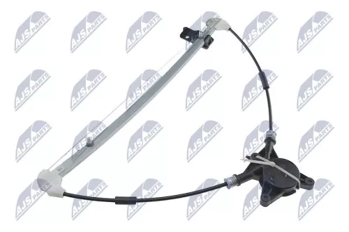 NTY NTY (EPS-MZ-011) Window Regulator 