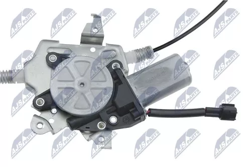 NTY NTY (EPS-NS-001S) Window Regulator 