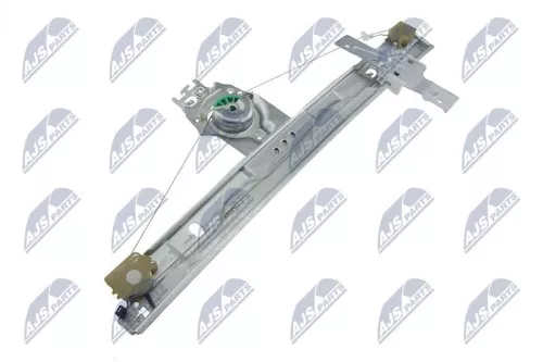 NTY NTY (EPS-PE-001) Window Regulator 