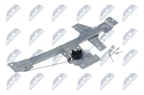 NTY NTY (EPS-PE-003) Window Regulator 