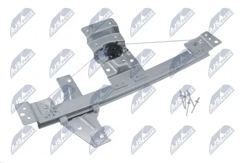NTY NTY (EPS-PE-005) Window Regulator 