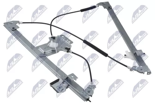 Window Regulator