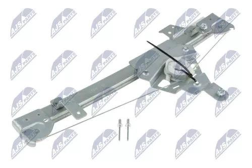 NTY NTY (EPS-PE-017) Window Regulator 