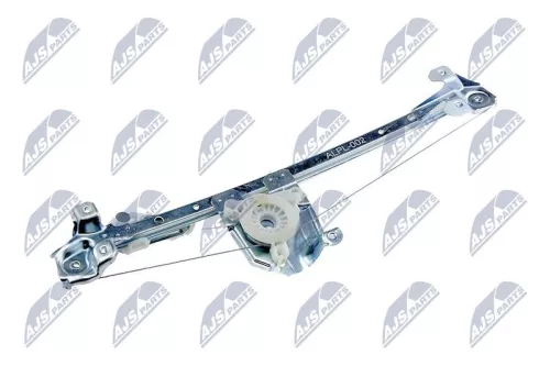 NTY NTY (EPS-PL-002) Window Regulator 