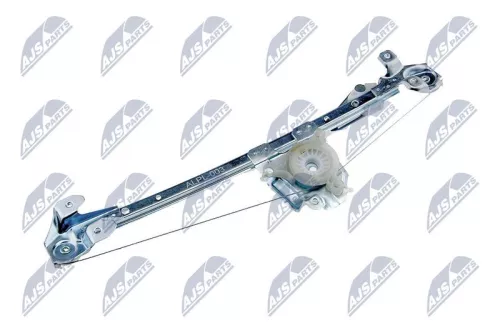 NTY NTY (EPS-PL-003) Window Regulator 