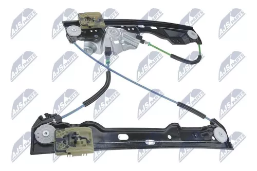 Window Regulator