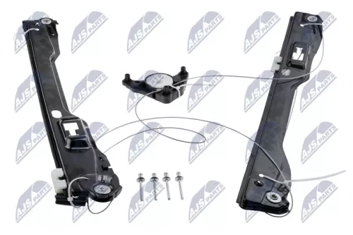 NTY NTY (EPS-PS-000) Window Regulator 