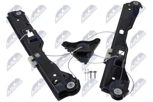 NTY NTY (EPS-PS-002) Window Regulator 