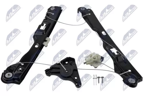 NTY NTY (EPS-PS-003) Window Regulator 