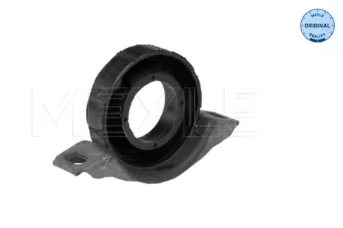 Suspension, propshaft