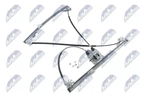 NTY NTY (EPS-RE-019) Window Regulator 