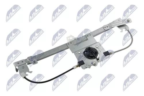 Window Regulator