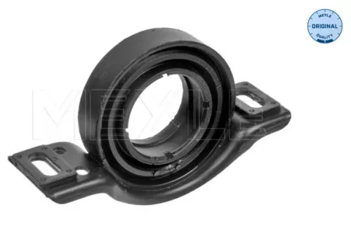 Suspension, propshaft