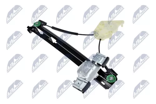 Window Regulator