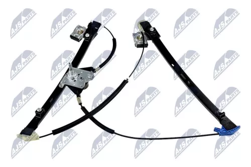 Window Regulator
