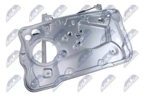 Window Regulator