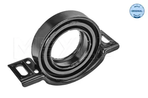 Suspension, propshaft
