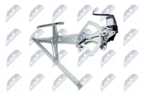 NTY NTY (EPS-TY-000S) Window Regulator 