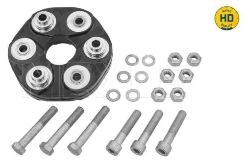 MEYLE MEYLE (014 152 2101/HD) Joint, propshaft 