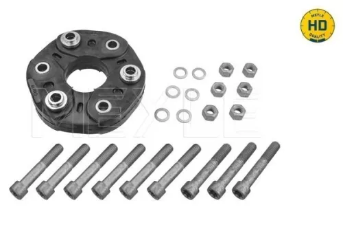MEYLE MEYLE (014 152 2102/HD) Joint, propshaft 