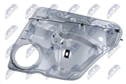 NTY NTY (EPS-VW-012) Window Regulator 