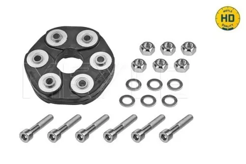 MEYLE MEYLE (014 152 2103/HD) Joint, propshaft 